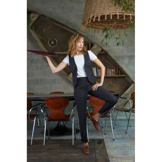 GABIN WOMEN, GABIN WOMEN SUIT TROUSERS
