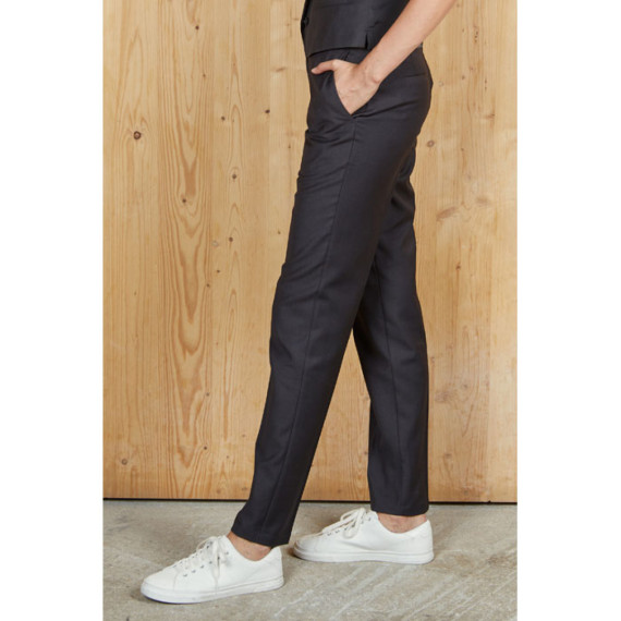 GABIN WOMEN, GABIN WOMEN SUIT TROUSERS