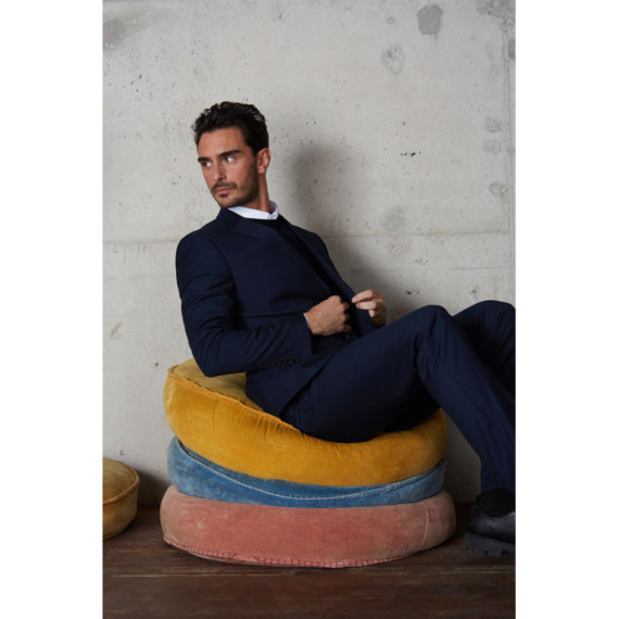 MARIUS MEN, MARIUS MEN SUIT JACKET