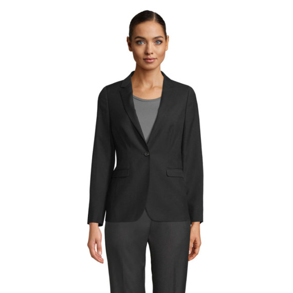 MARIUS WOMEN, MARIUS WOMEN SUIT JACKET