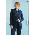 MARIUS WOMEN, MARIUS WOMEN SUIT JACKET