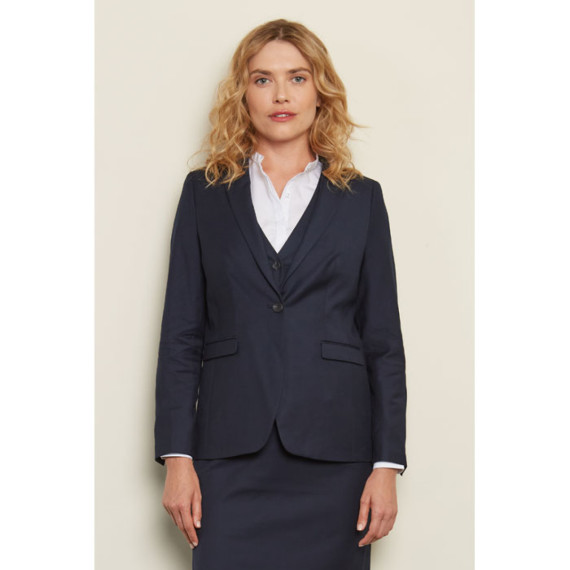 MARIUS WOMEN, MARIUS WOMEN SUIT JACKET