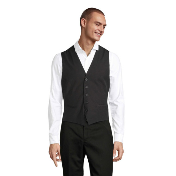 MAX MEN, MAX MEN WAISTCOAT