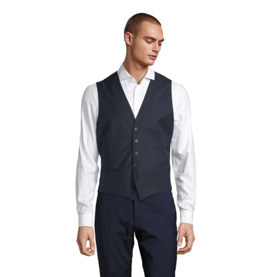 MAX MEN, MAX MEN WAISTCOAT