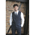 MAX MEN, MAX MEN WAISTCOAT
