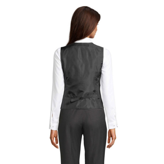 MAX WOMEN, MAX WOMEN WAISTCOAT