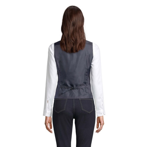 MAX WOMEN, MAX WOMEN WAISTCOAT