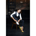 MAX WOMEN, MAX WOMEN WAISTCOAT