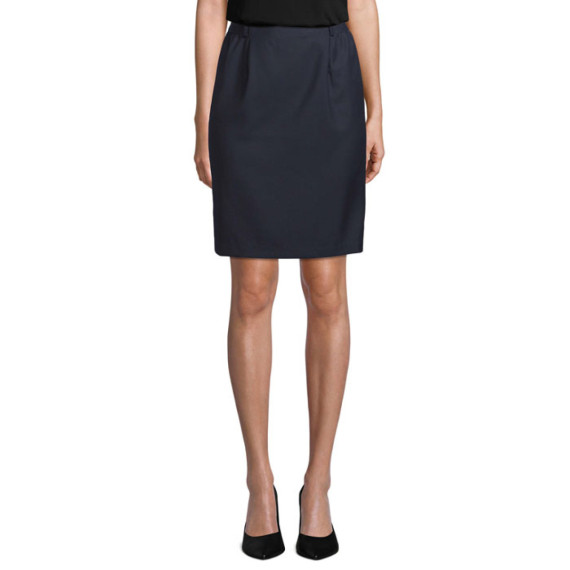 CONSTANCE, CONSTANCE STRAIGHT SKIRT