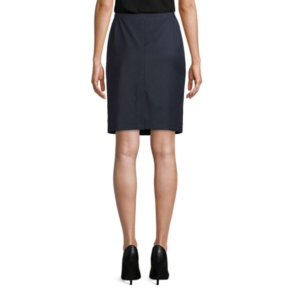 CONSTANCE, CONSTANCE STRAIGHT SKIRT
