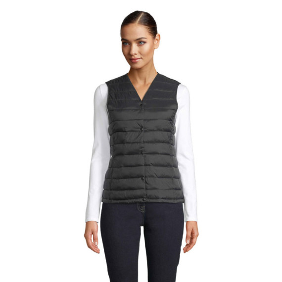 ARTHUR WOMEN, ARTHUR WOMEN BODYWARMER