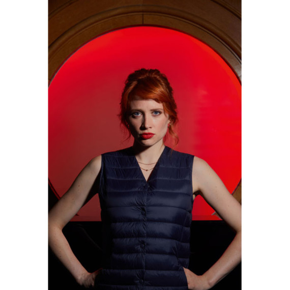 ARTHUR WOMEN, ARTHUR WOMEN BODYWARMER