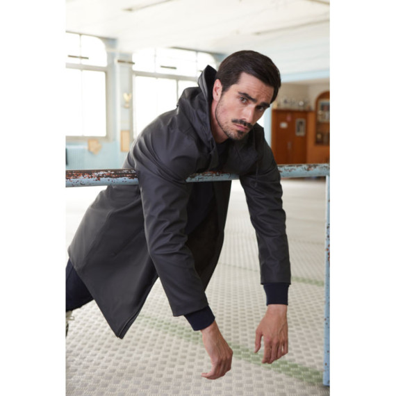 ANTOINE MEN, ANTOINE MEN JACKET