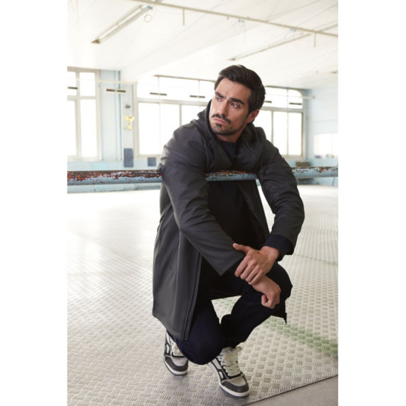 ANTOINE MEN, ANTOINE MEN JACKET