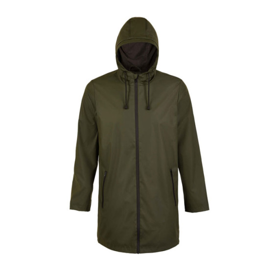 ANTOINE MEN, ANTOINE MEN JACKET