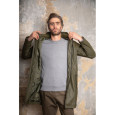 ANTOINE MEN, ANTOINE MEN JACKET