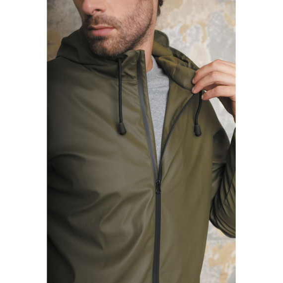 ANTOINE MEN, ANTOINE MEN JACKET