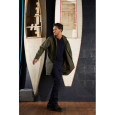 ANTOINE MEN, ANTOINE MEN JACKET