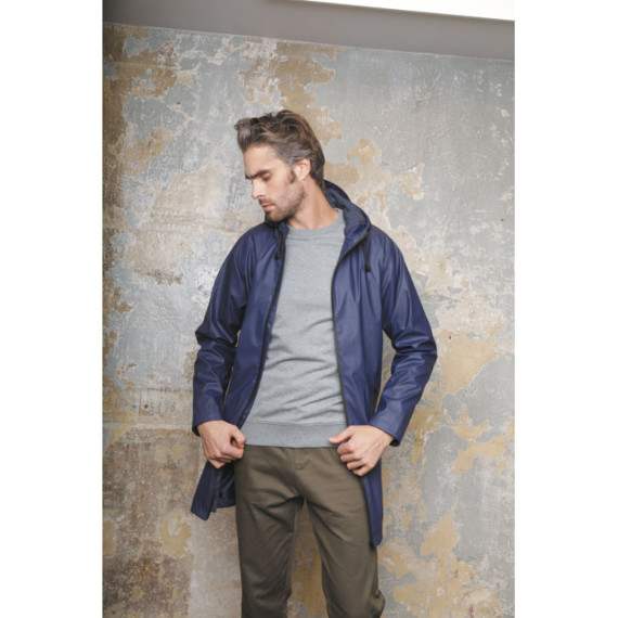 ANTOINE MEN, ANTOINE MEN JACKET