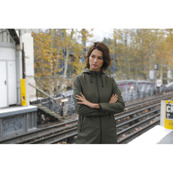 ANTOINE WOMEN, ANTOINE WOMEN JACKET