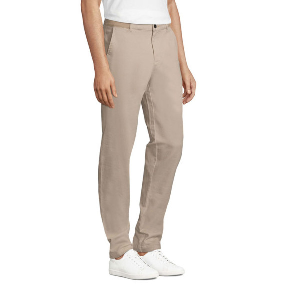 GUSTAVE MEN, GUSTAVE MEN WAIST TROUSERS