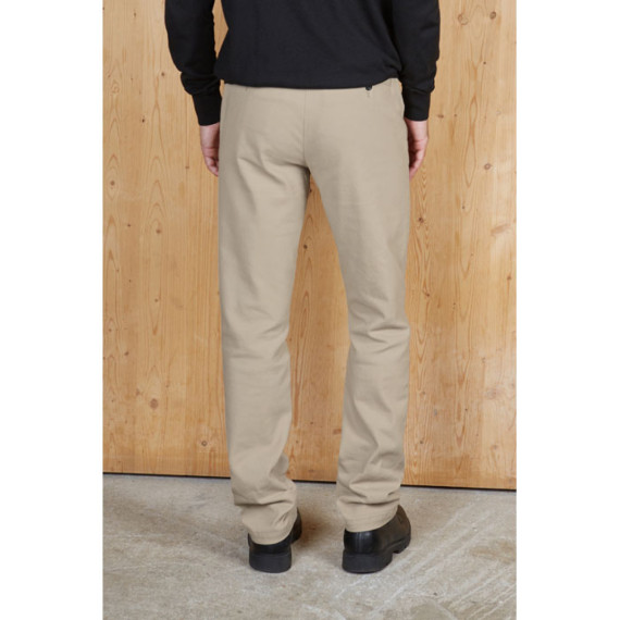 GUSTAVE MEN, GUSTAVE MEN WAIST TROUSERS