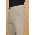 GUSTAVE MEN, GUSTAVE MEN WAIST TROUSERS