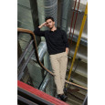 GUSTAVE MEN, GUSTAVE MEN WAIST TROUSERS