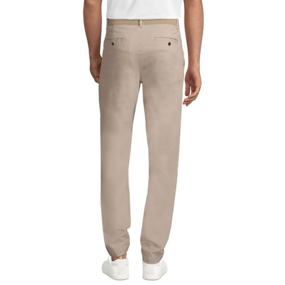 GUSTAVE MEN, GUSTAVE MEN WAIST TROUSERS