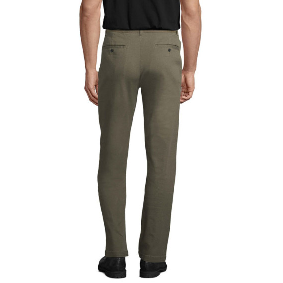 GUSTAVE MEN, GUSTAVE MEN WAIST TROUSERS