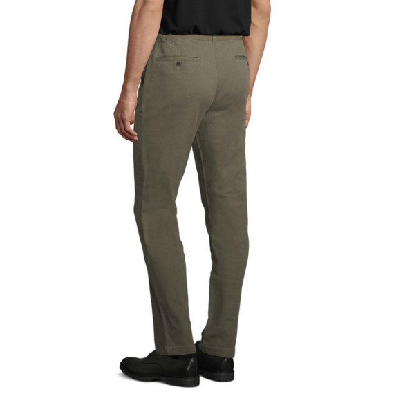 GUSTAVE MEN, GUSTAVE MEN WAIST TROUSERS