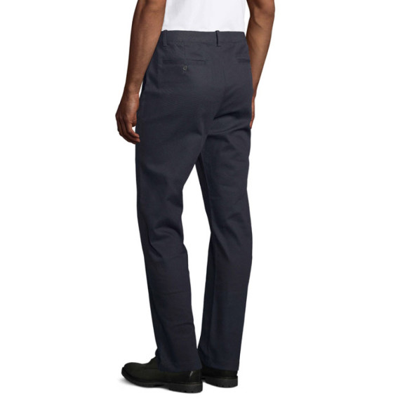 GUSTAVE MEN, GUSTAVE MEN WAIST TROUSERS