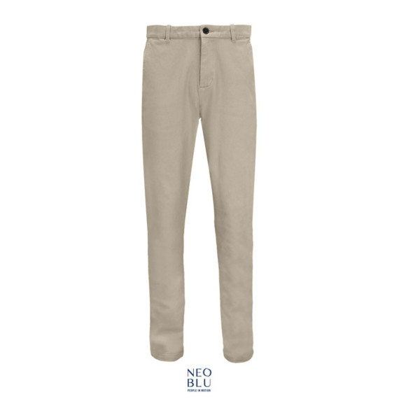 GUSTAVE WOMEN, GUSTAVE WOMEN WAIST TROUSER