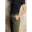 GUSTAVE WOMEN, GUSTAVE WOMEN WAIST TROUSER