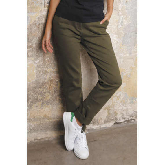 GUSTAVE WOMEN, GUSTAVE WOMEN WAIST TROUSER