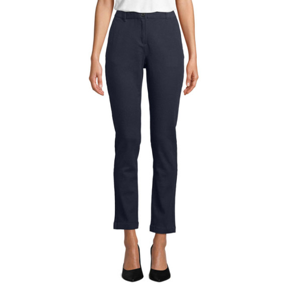GUSTAVE WOMEN, GUSTAVE WOMEN WAIST TROUSER