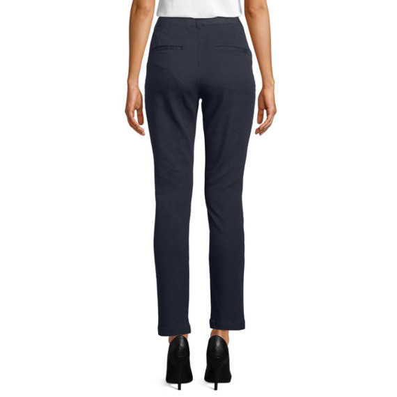 GUSTAVE WOMEN, GUSTAVE WOMEN WAIST TROUSER
