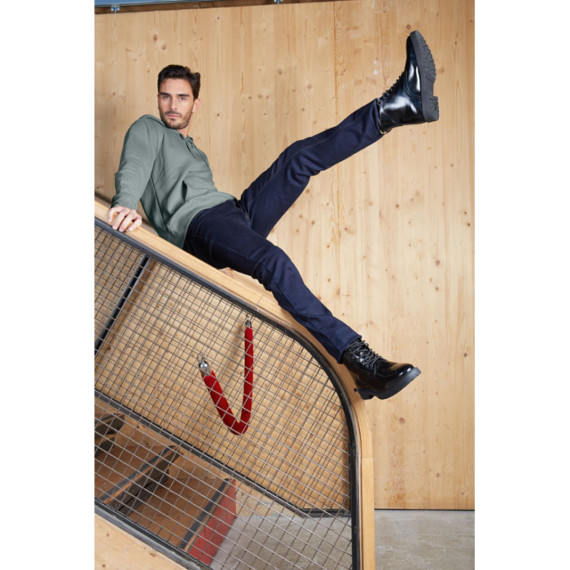 GASPARD MEN, GASPARD MEN LEG JEANS