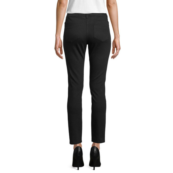 GASPARD WOMEN, GASPARD WOMEN SLIM FIT JEAN