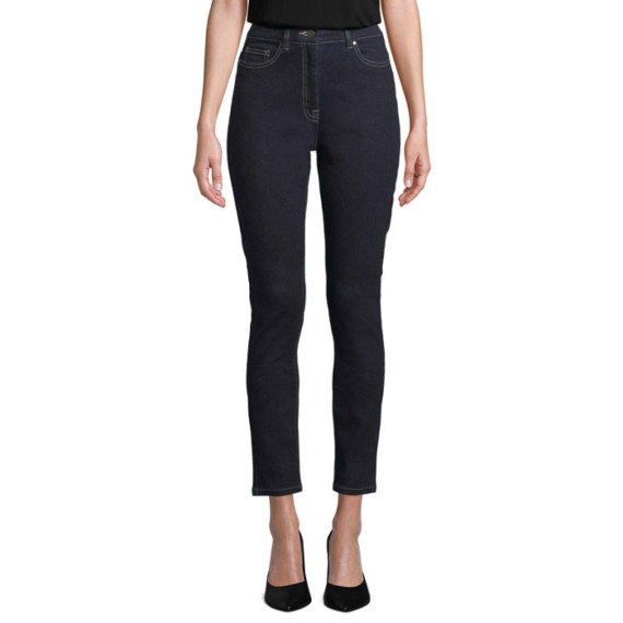 GASPARD WOMEN, GASPARD WOMEN SLIM FIT JEAN