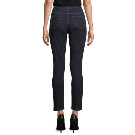GASPARD WOMEN, GASPARD WOMEN SLIM FIT JEAN