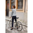 GASPARD WOMEN, GASPARD WOMEN SLIM FIT JEAN
