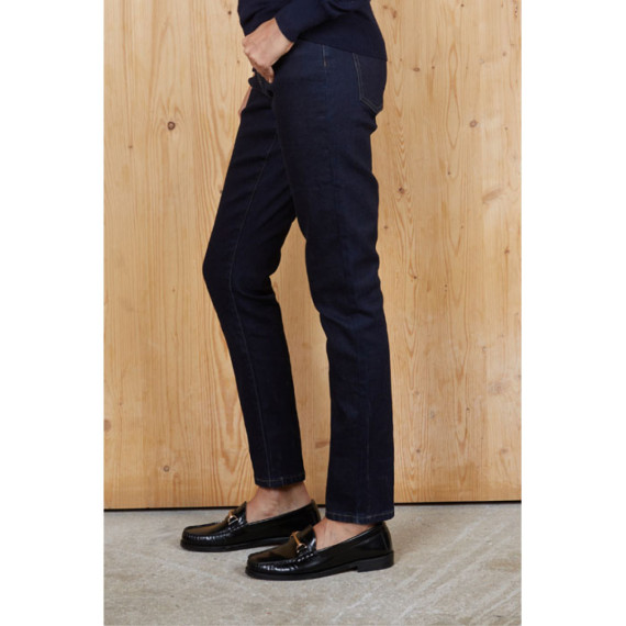 GASPARD WOMEN, GASPARD WOMEN SLIM FIT JEAN