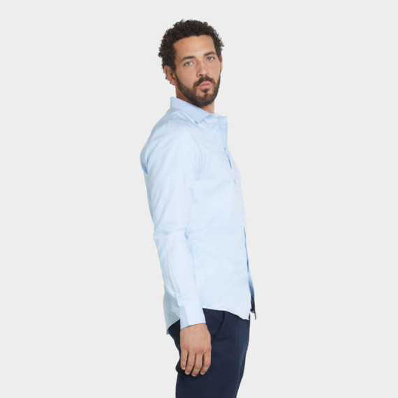 BLAISE MEN, BLAISE MEN SHIRT