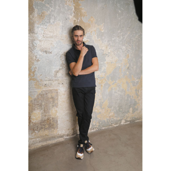 OWEN MEN, OWEN MEN POLO 215