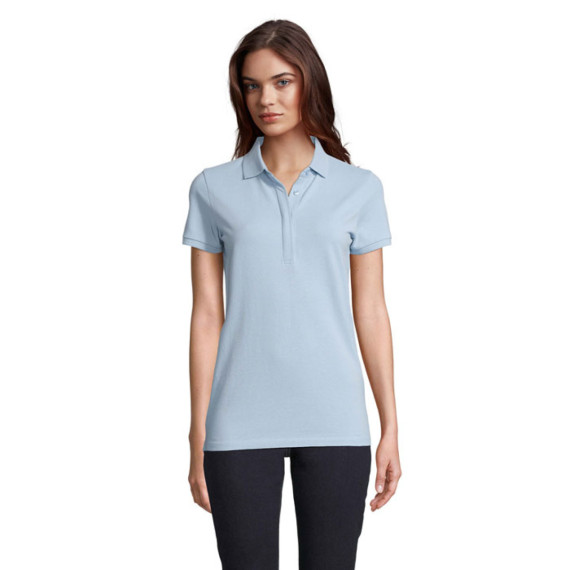 OWEN WOMEN, OWEN WOMEN POLO 215