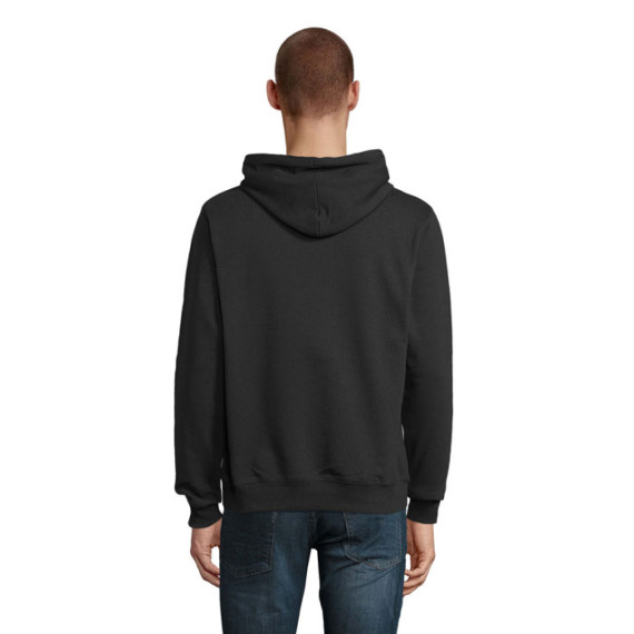 NICHOLAS MEN, NICHOLAS MEN HOODED SWEAT