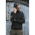 NICHOLAS MEN, NICHOLAS MEN HOODED SWEAT