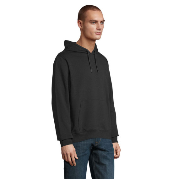 NICHOLAS MEN, NICHOLAS MEN HOODED SWEAT