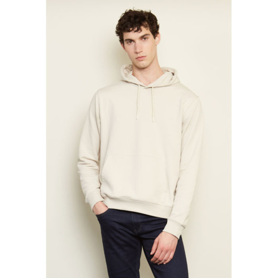 NICHOLAS MEN, NICHOLAS MEN HOODED SWEAT